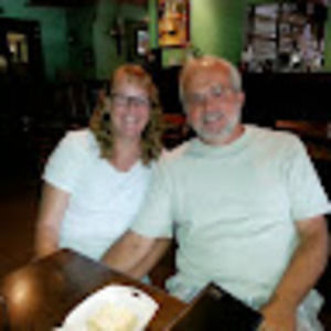 Meet your Posher, Cindy